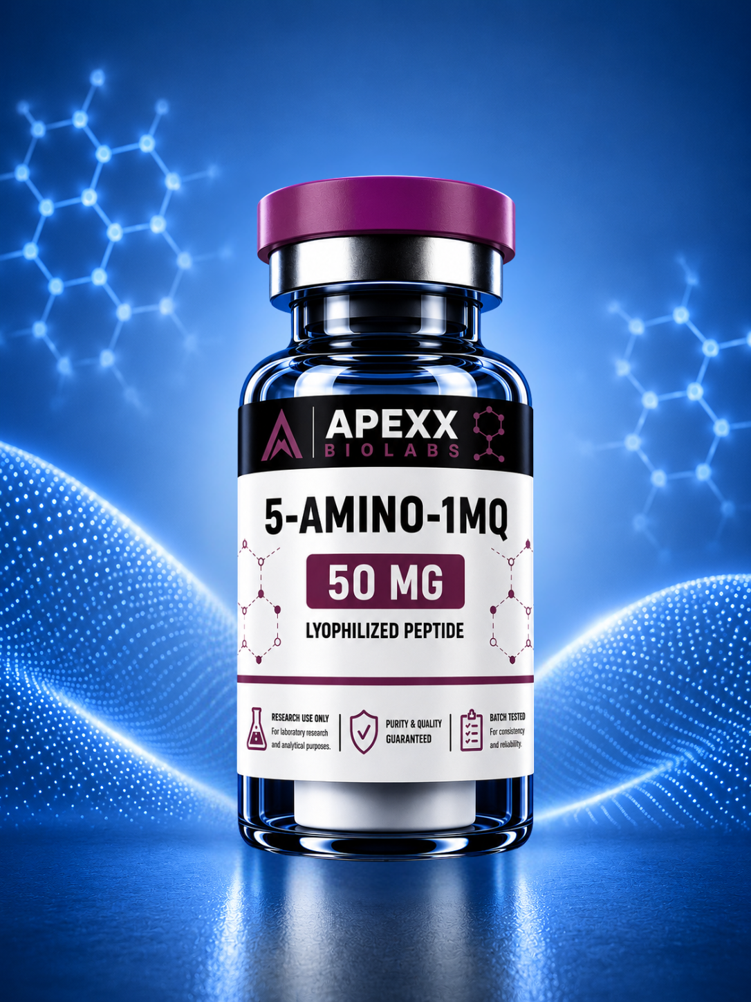 5-Amino-1MQ