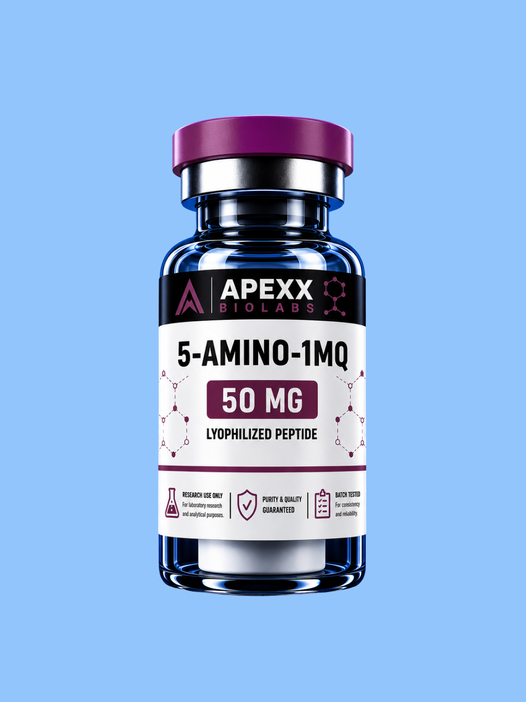 5-Amino-1MQ