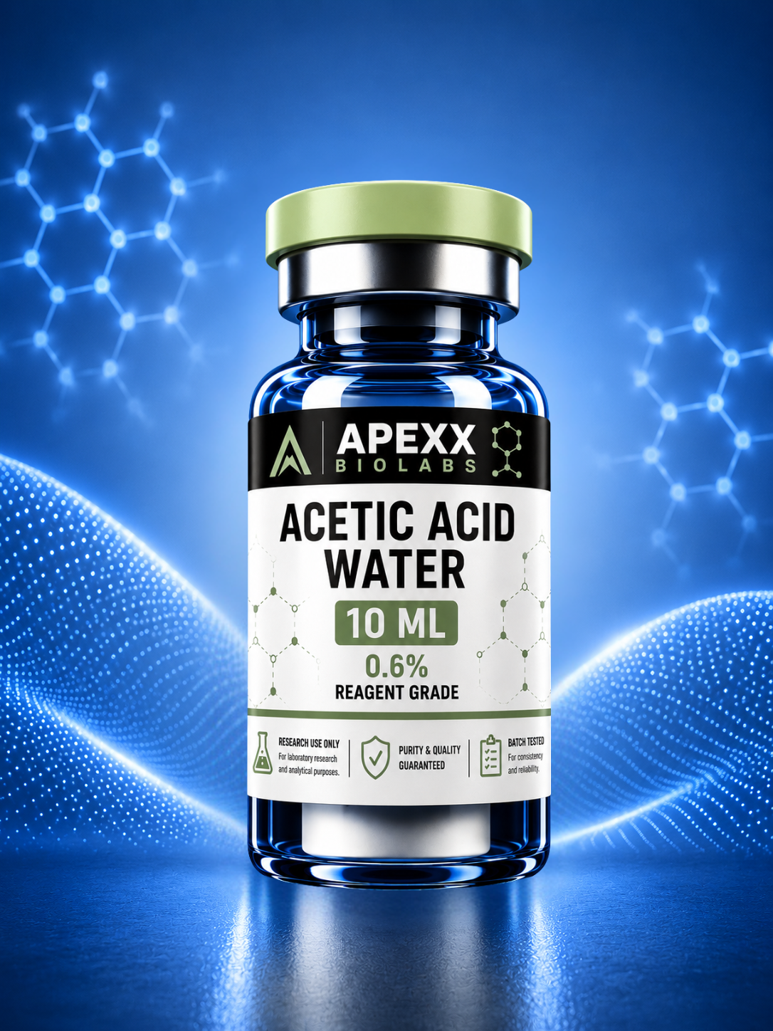 Acetic Acid