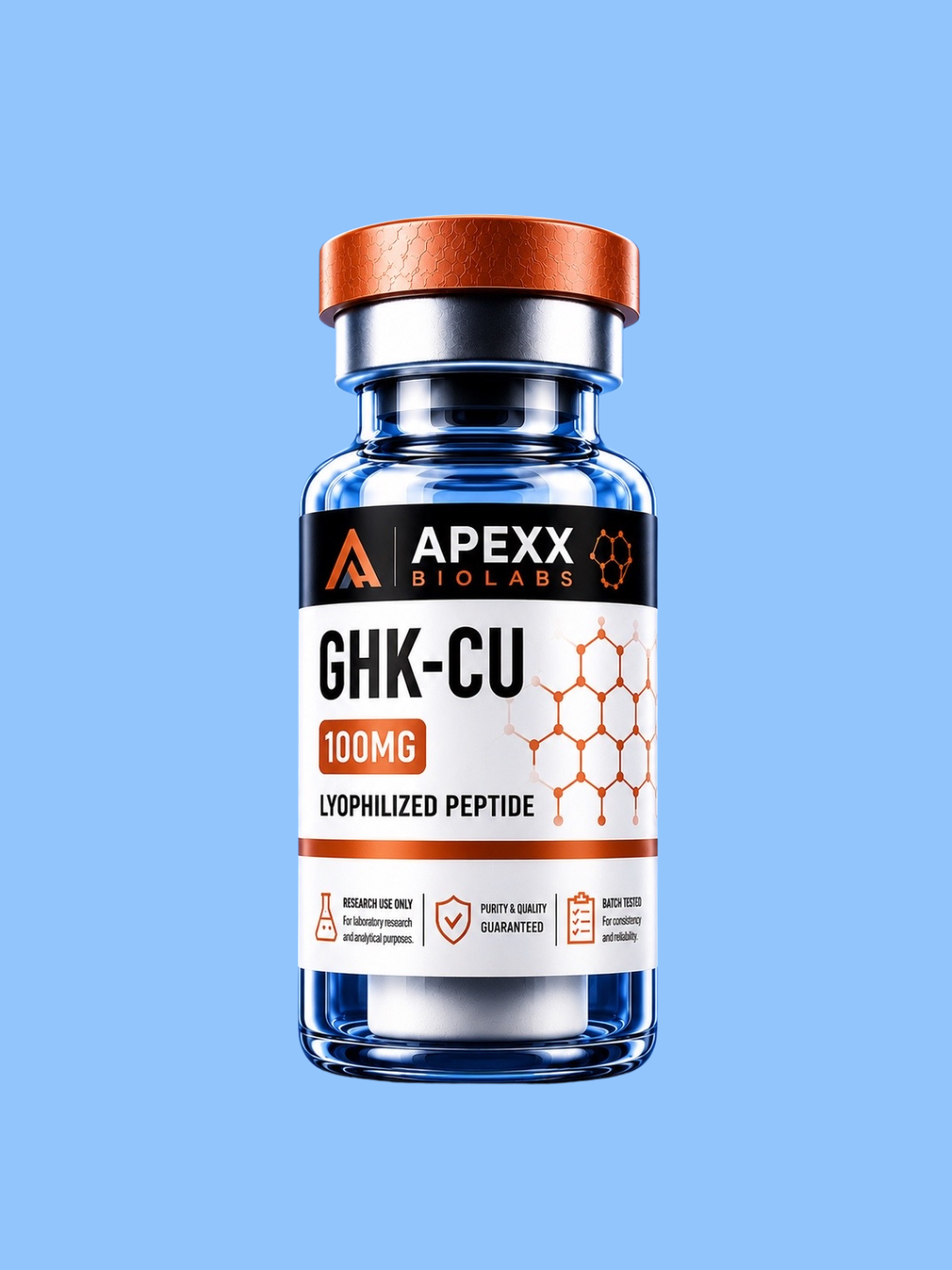 GHK-Cu