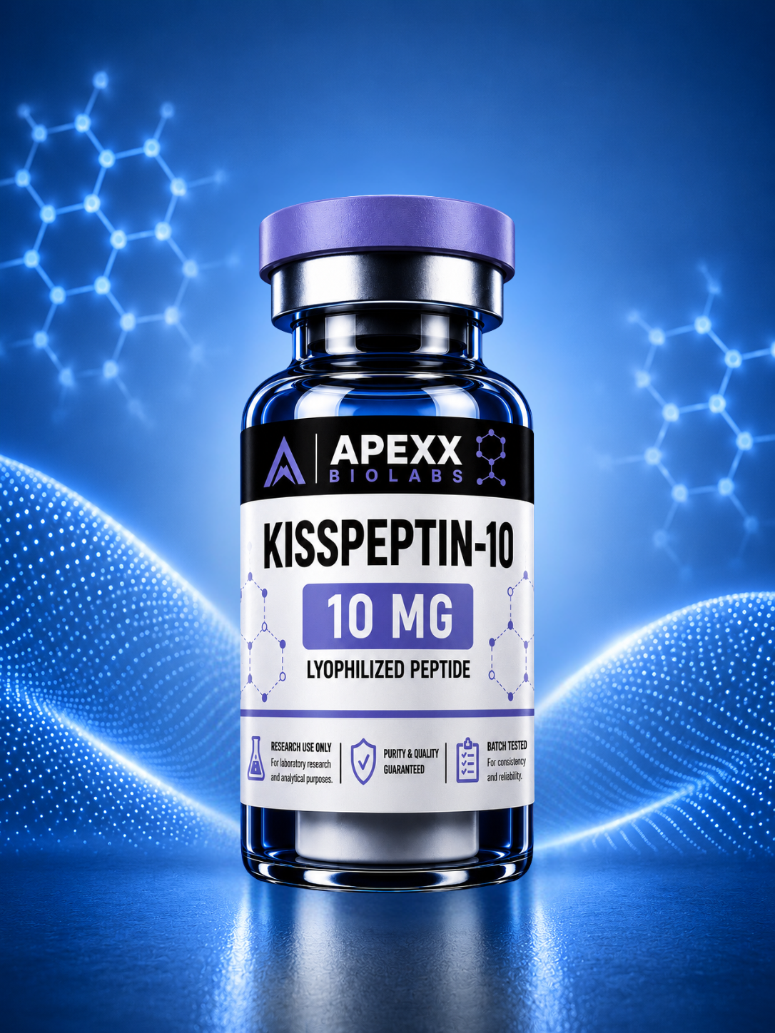 Kisspeptin-10