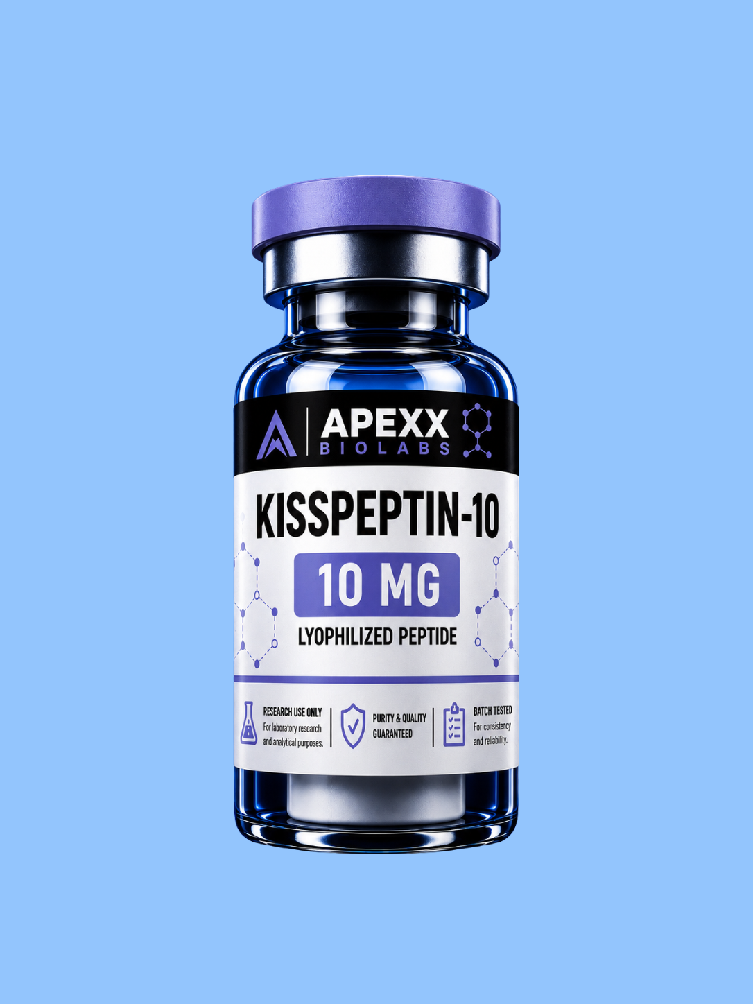 Kisspeptin-10