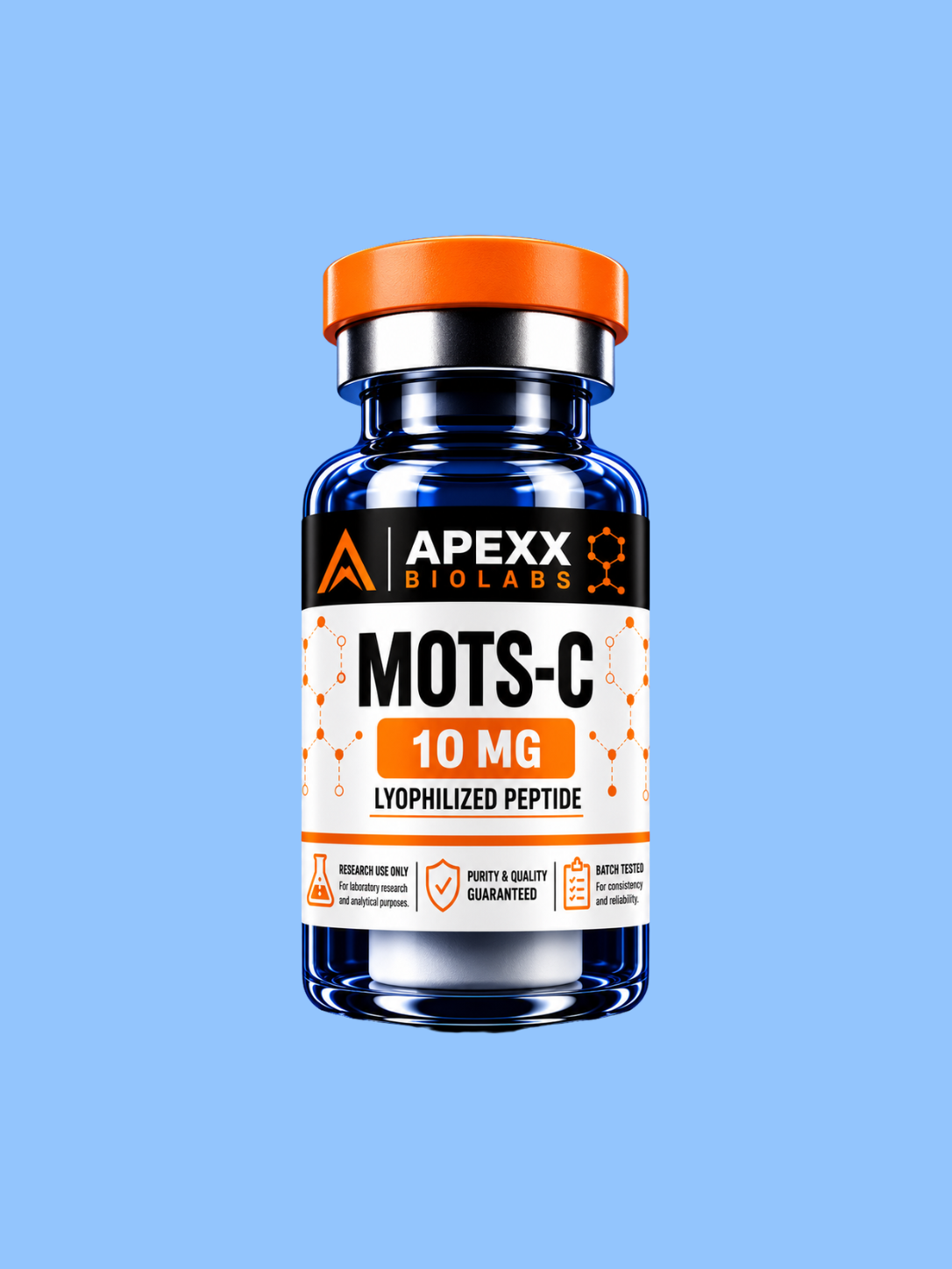 MOTS-C 10mg
