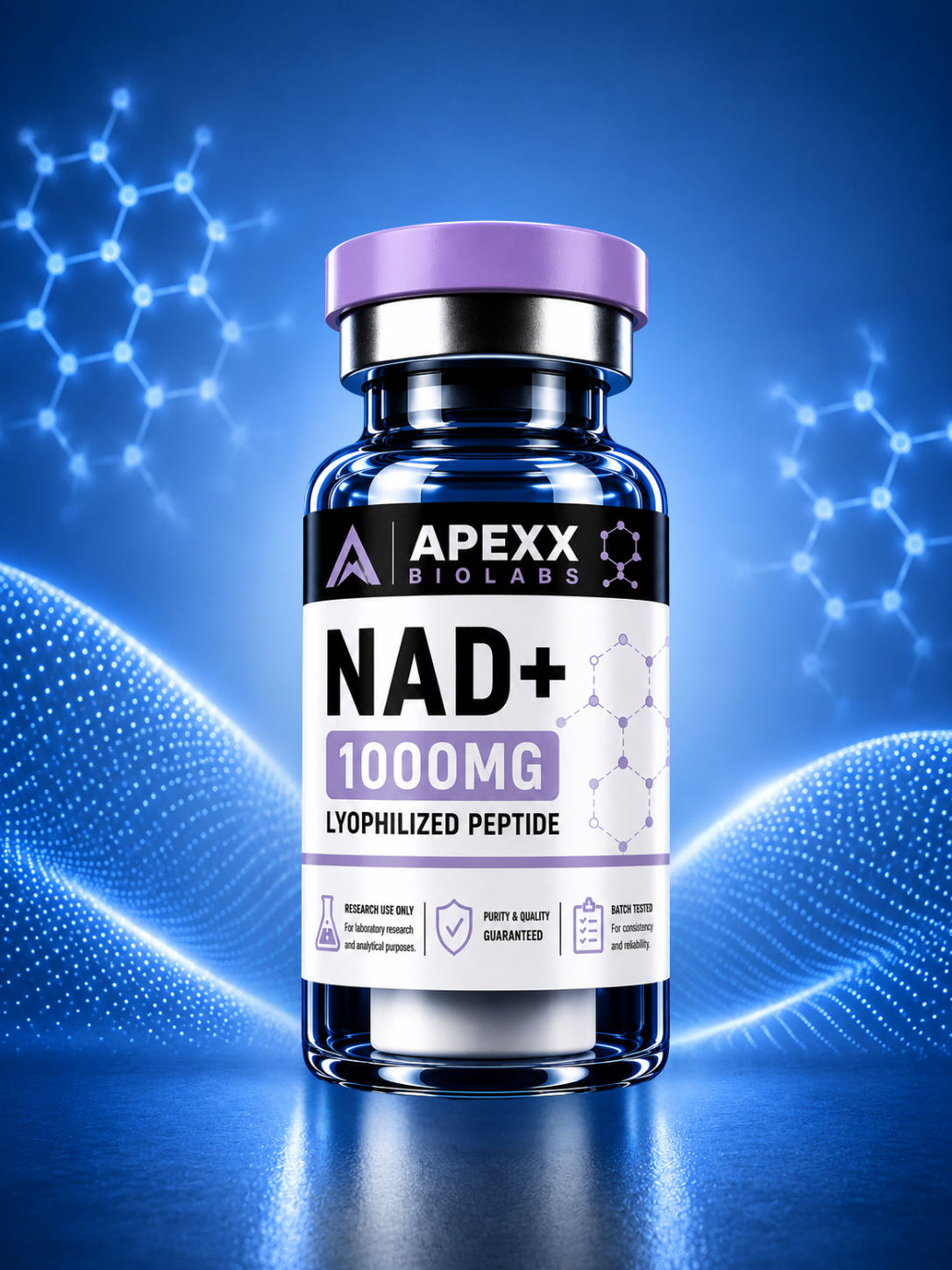 NAD+