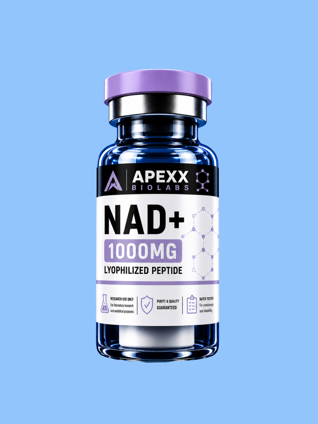 NAD+ 1000mg