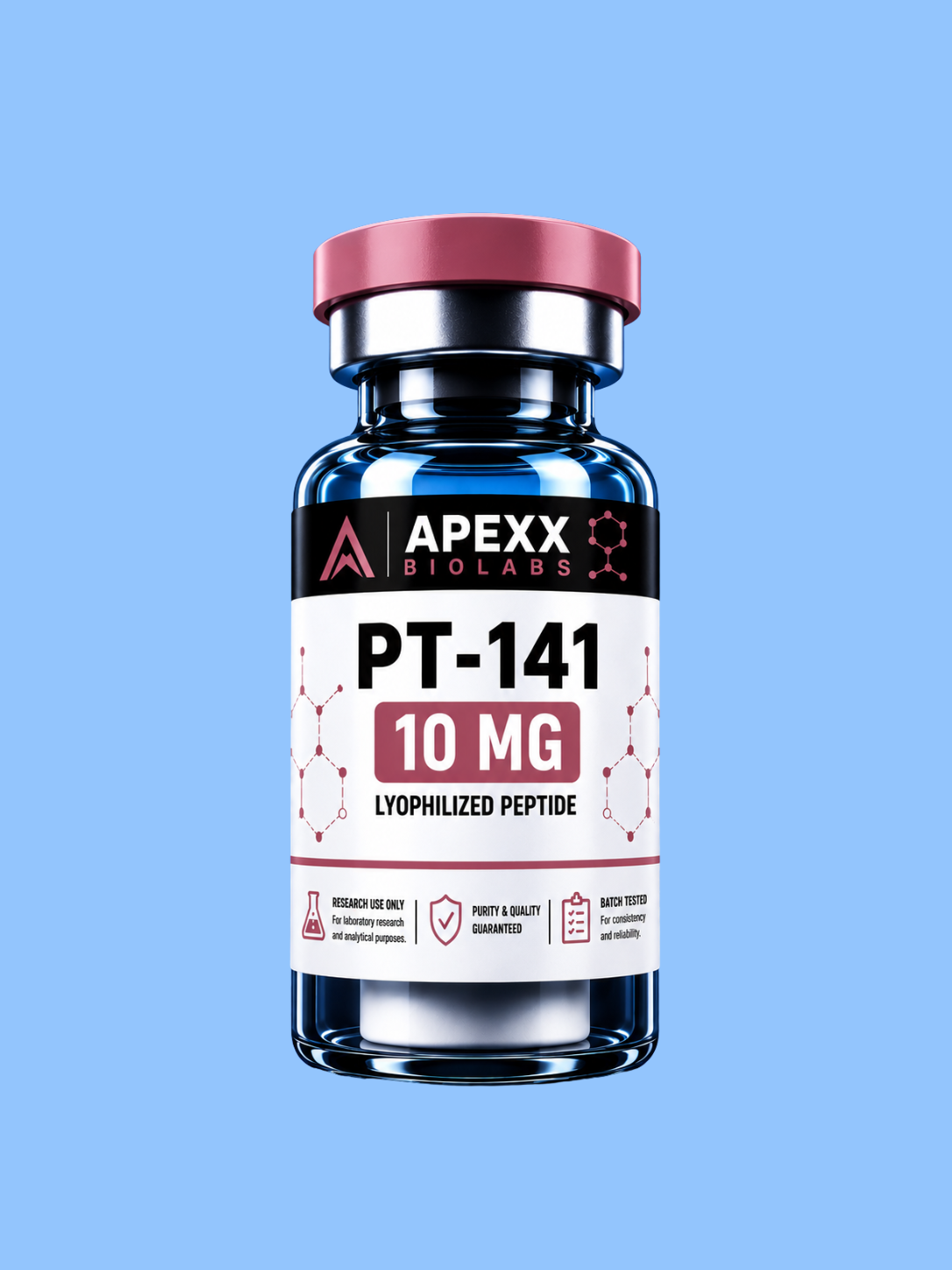 PT-141 10mg